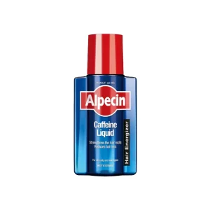 سرم کافئین تقویت کننده مو آلپسین (Alpecin Caffeine Liquid)