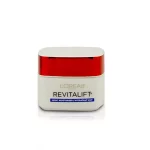 کرم ضد چروک شب لورال 48گرم REVITALIFT کرم ضد چروک و سفت کننده لورال48گرمREVITALIFT