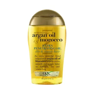روغن آرگان او جی ایکس