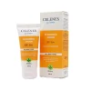 کرم ضد آفتاب تیوپی سلنس مدل SPF50 با بافت سبک و زودجذب، محافظت گسترده‌ای در برابر اشعه‌های UVA و UVB فراهم می‌کند. مناسب برای انواع پوست، حتی پوست‌های حساس