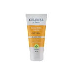 کرم ضد آفتاب تیوپی سلنس مدل SPF50 با بافت سبک و زودجذب، محافظت گسترده‌ای در برابر اشعه‌های UVA و UVB فراهم می‌کند. مناسب برای انواع پوست، حتی پوست‌های حساس