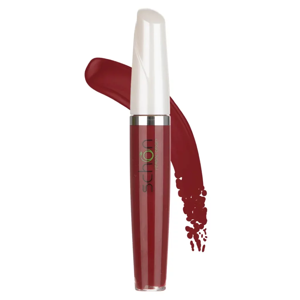 رژ لب مایع مات ولوت شون M52