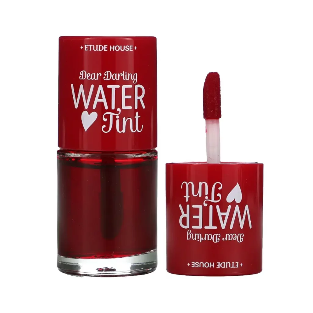 تینت لب اتود هاوس Dear Darling Water Tint