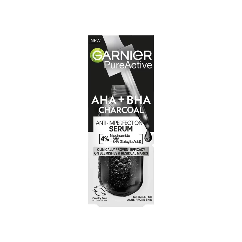 Garnier Pure Active Serum