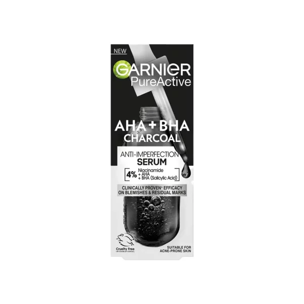 Garnier Pure Active Serum