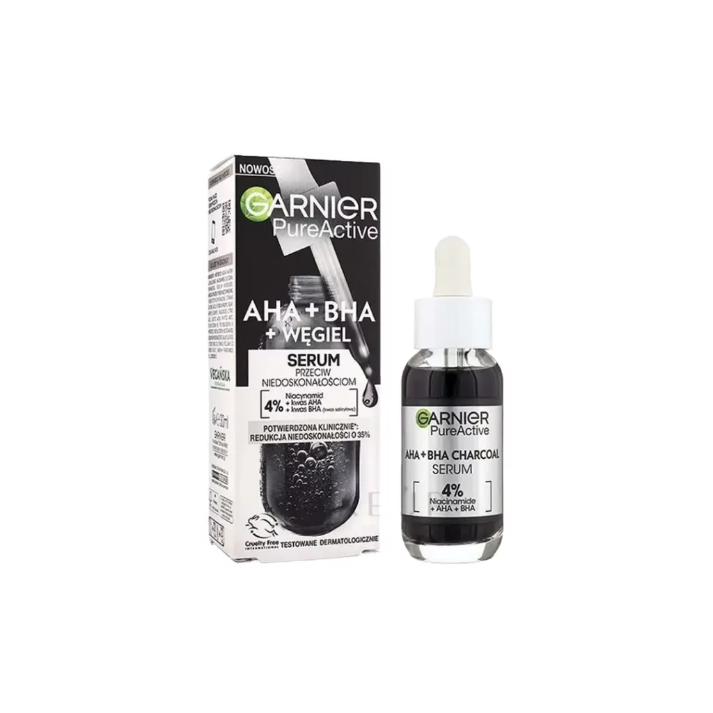 Garnier Pure Active Serum