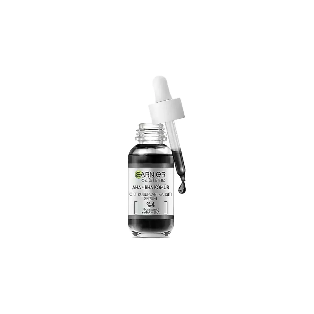 Garnier Pure Active Serum