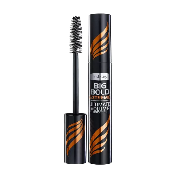 ریمل حجم‌دهنده ایزادورا مدل Big Bold Extreme