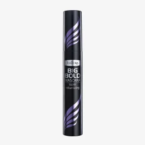 ریمل حجم دهنده و بلندکننده ایزادورا مدل Big Bold