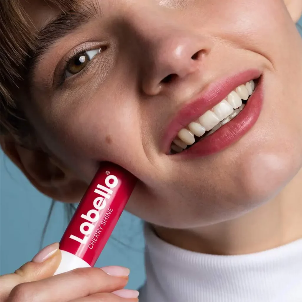بالم لب لابلو مدل Cherry Shine