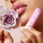بالم لب لابلو مدل Soft Rose