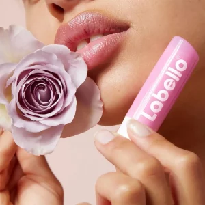 بالم لب لابلو مدل Soft Rose