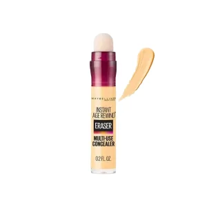 کانسیلر چندکاره میبلین مدل Instant Age Rewind Eraser