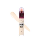کانسیلر میبلین مدل Instant Anti-Age Eraser 00