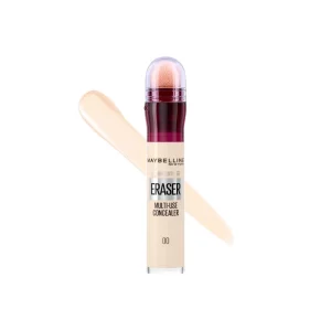 کانسیلر میبلین مدل Instant Anti-Age Eraser 00