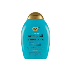 شامپو روغن آرگان مراکشی او جی ایکس