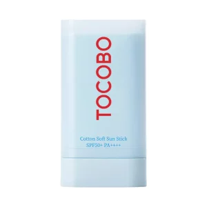 ضدآفتاب استیکی توکوبو مدل Cotton Soft