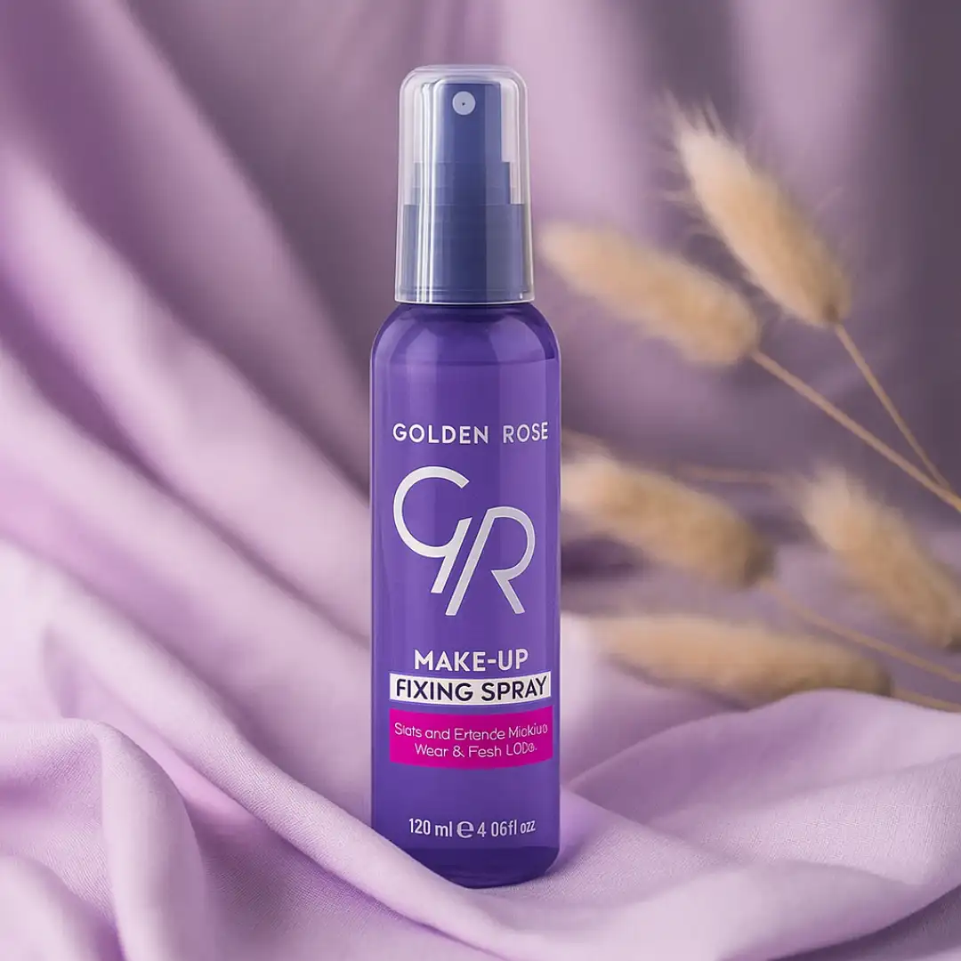 Golden Rose Fixing Spray