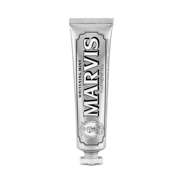 خمیر دندان مارویس Whitening Mint