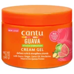 ژل كرم حالت دهنده ی موی فر كنتو Guava