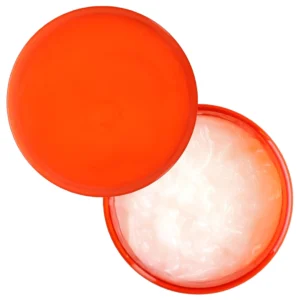 کرم ژل موی فر شی‌باتر Cantu
