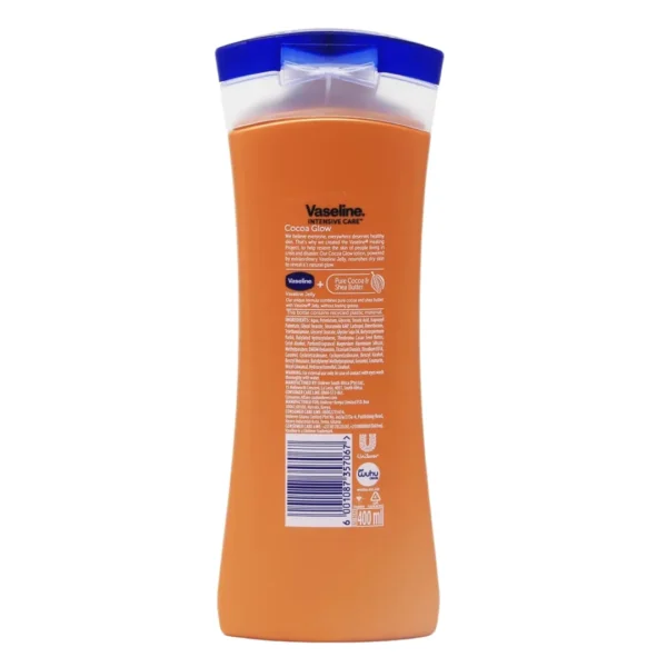 لوسيون بدن Cocoa Glow