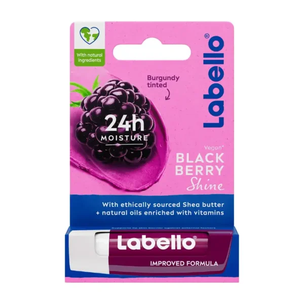 Blackberry Shine