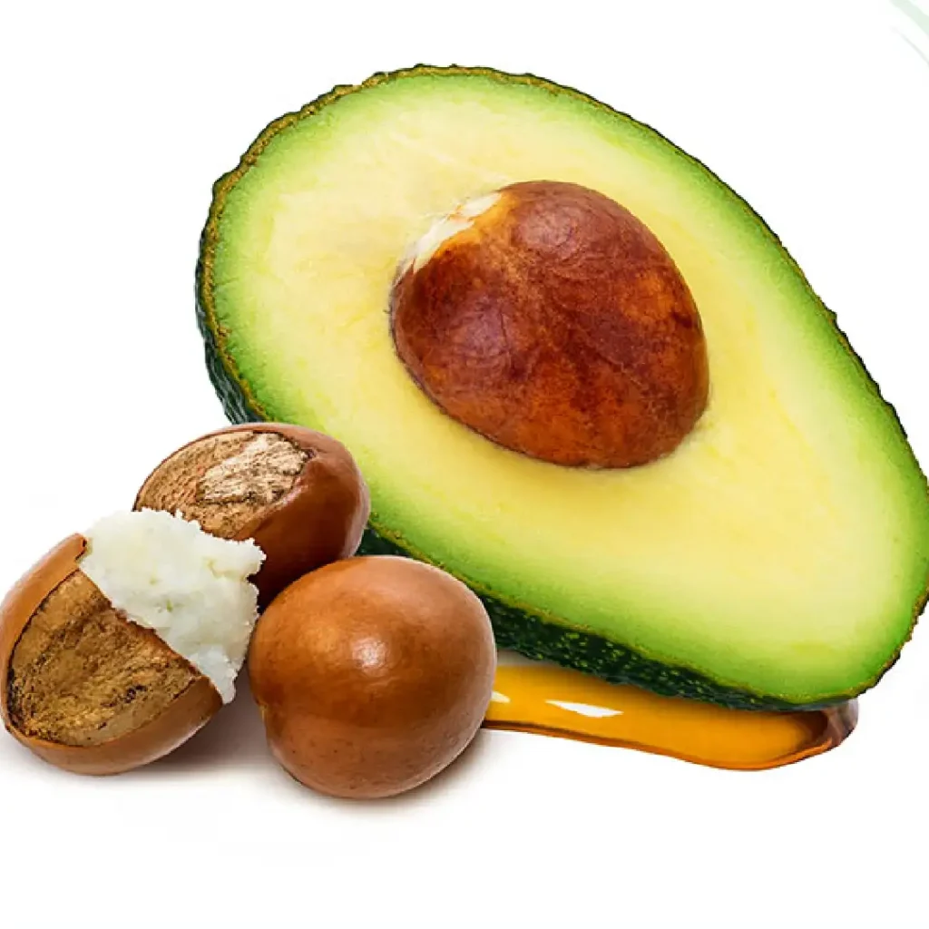 اسپري ریفرش موی فر Avocado كنتو
