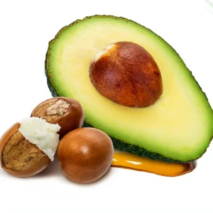 اسپري ریفرش موی فر Avocado كنتو