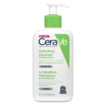 ژل شستشو Hydrating پوست نرمال تا خشک سراوی
