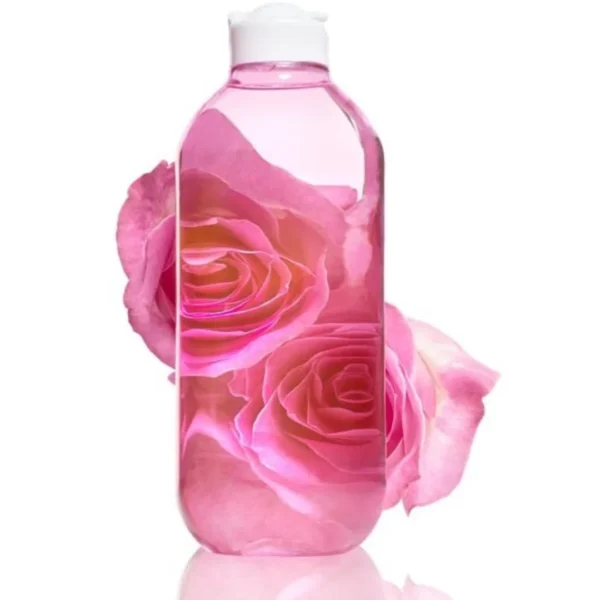 Garnier Rose Toner