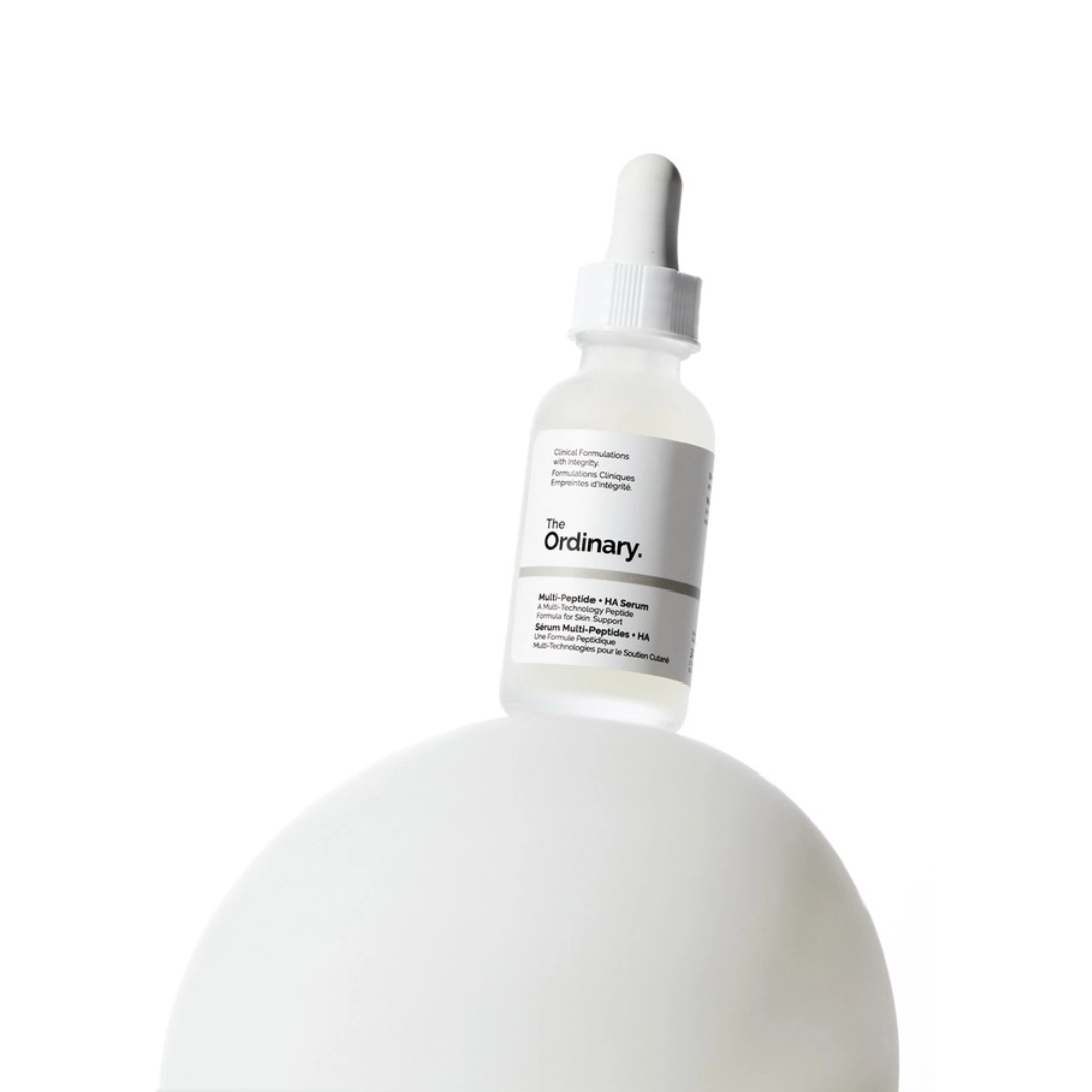 The Ordinary Multi-Peptide