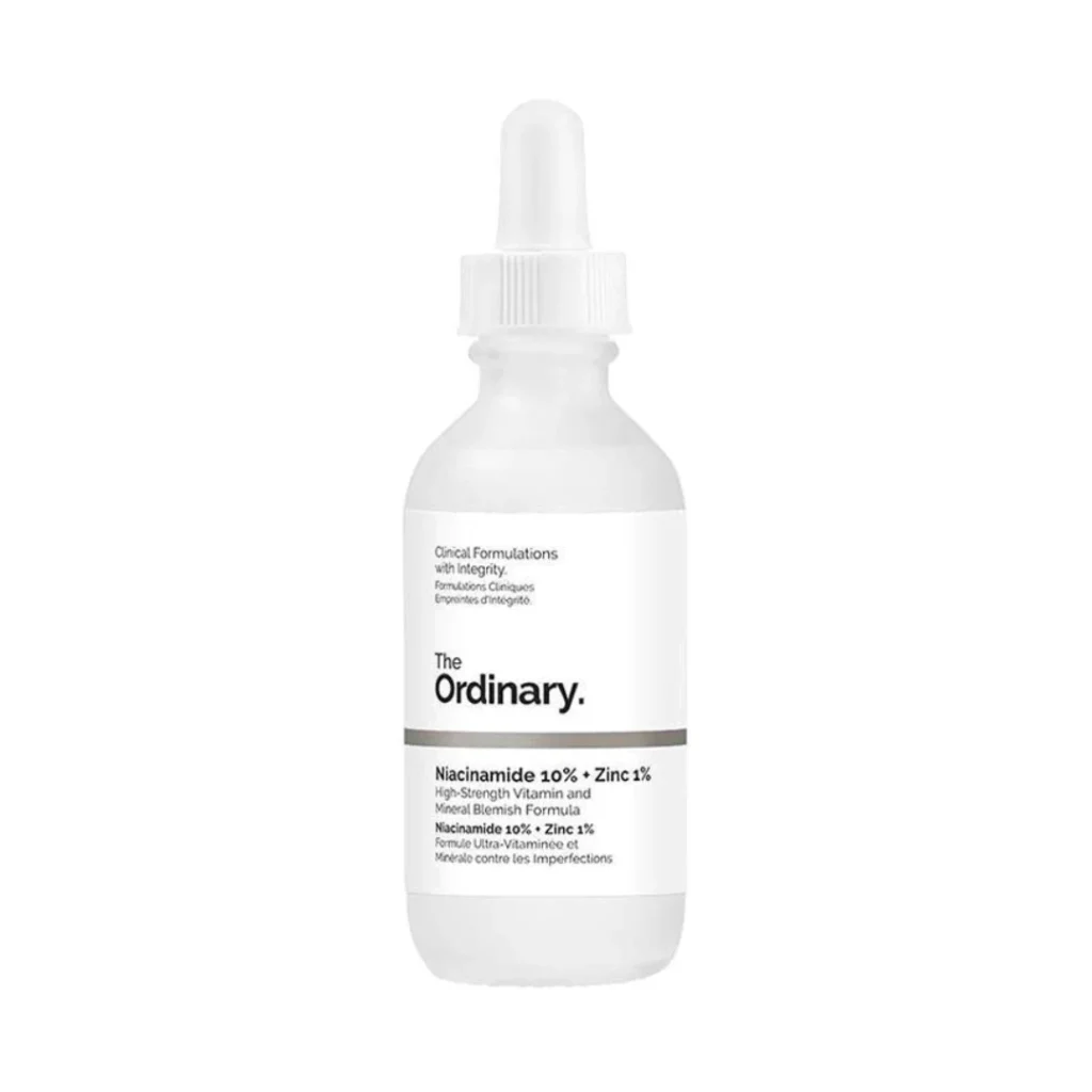 The Ordinary Niacinamide