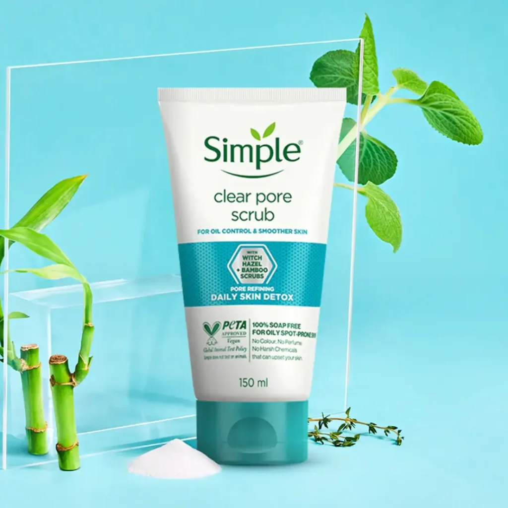 Clear Pore