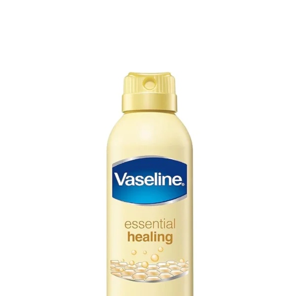 Essential Healing