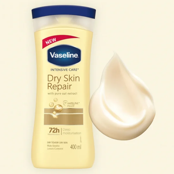 لوسیون بدن Dry Skin Repair