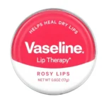 بالم لب كاسه ای Rosy lips وازلين