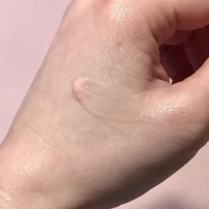 ماسک شب لب توت فرنگی لانیژ