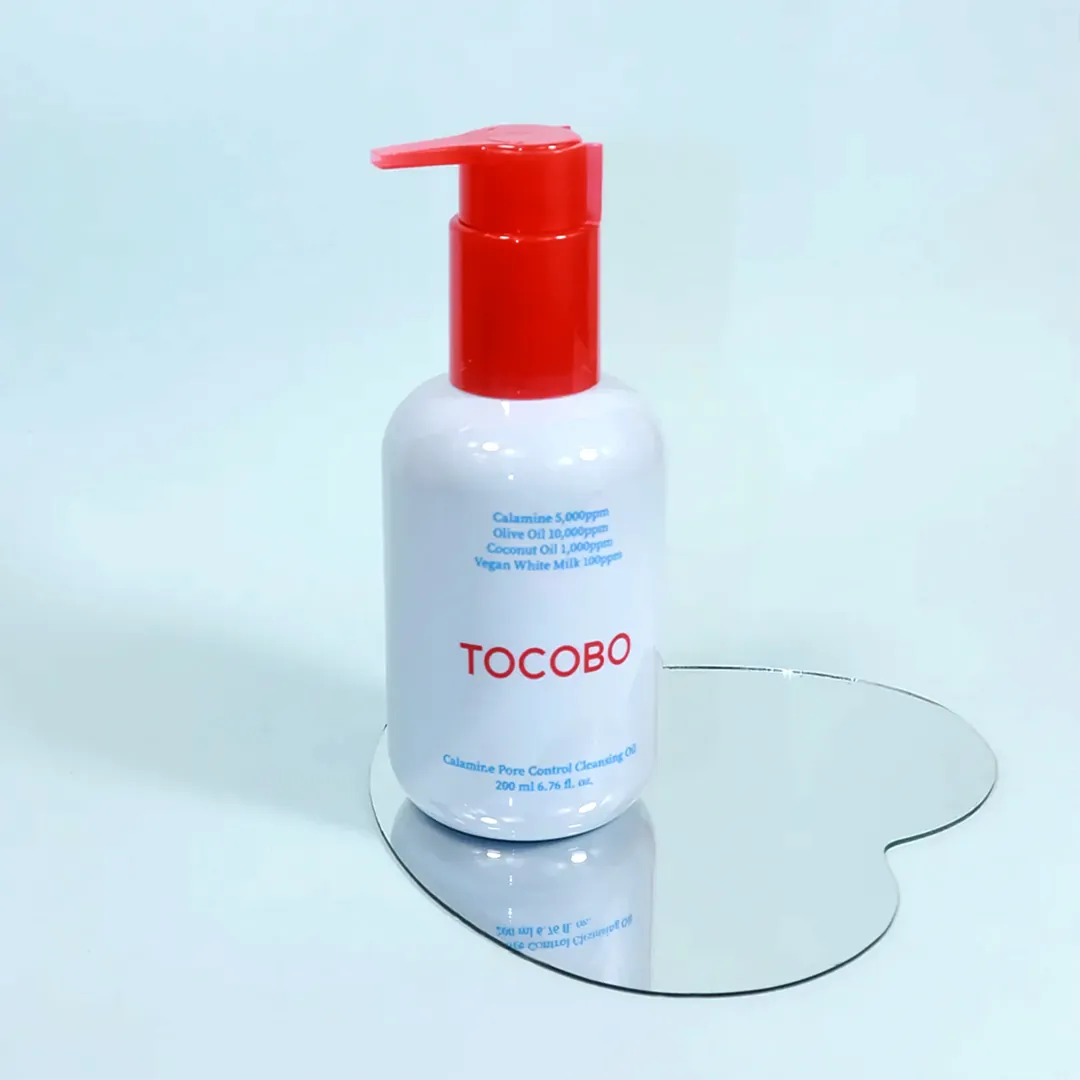 خرید روغن پاک کننده و کنترل منافذ توکوبو Tocobo… | مدپز