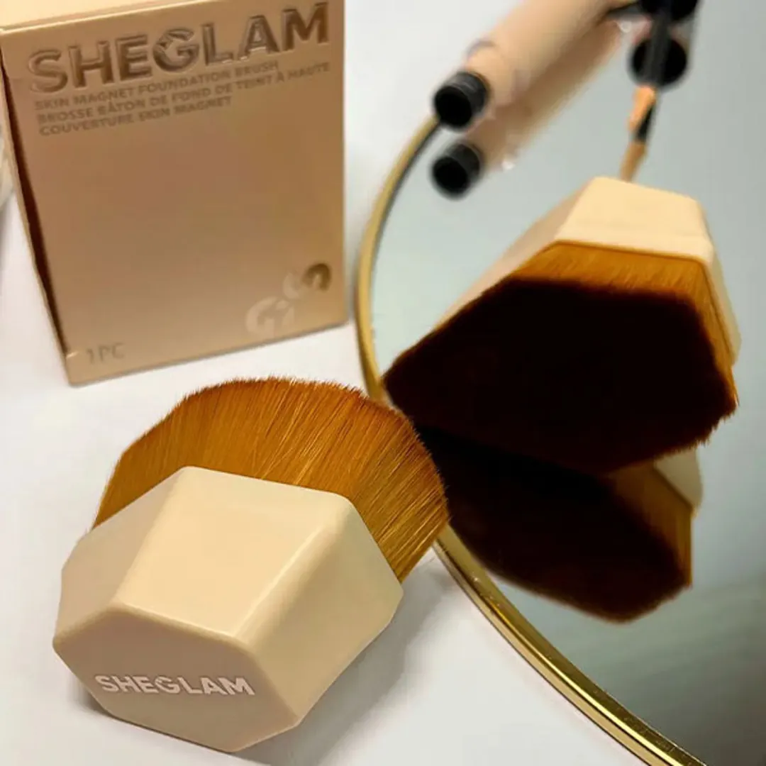 خرید براش كرم پودر Sheglam | مدپز