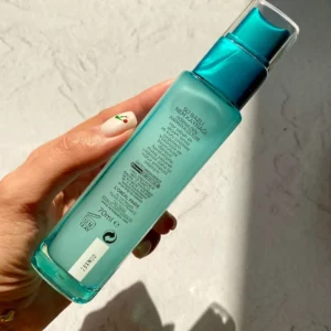 خرید سرم آبرسان پمپي صورتی L’Oréal | مدپز