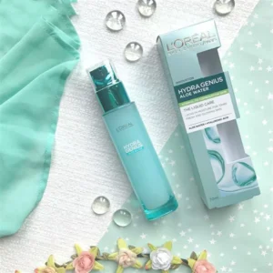 خرید سرم آبرسان پمپي سبز L’Oréal | مدپز