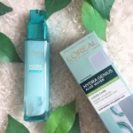 خرید سرم آبرسان پمپي سبز L’Oréal | مدپز
