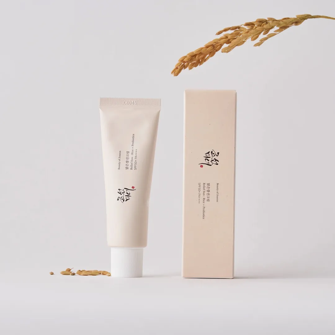 خرید ضد آفتاب Aqua Fresh بيوتی آف جوسان  | مدپز
