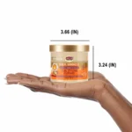 خرید ماسك مو كاسه اي Shea Miracle آفريكن  | مدپز