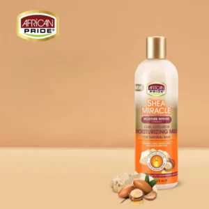 خرید شير مو اكتيويتور Shea Miracle آفريكن | مدپز