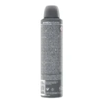 اسپری ضد تعریق مردانه Invisible Dry داو 250 میل