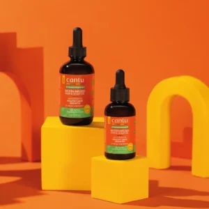 روغن تقویت کننده بیوتین اسکالپ کنتو