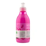 کرم آبرسان Soft Apricot هندولوژی