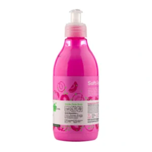 کرم آبرسان Soft Apricot هندولوژی